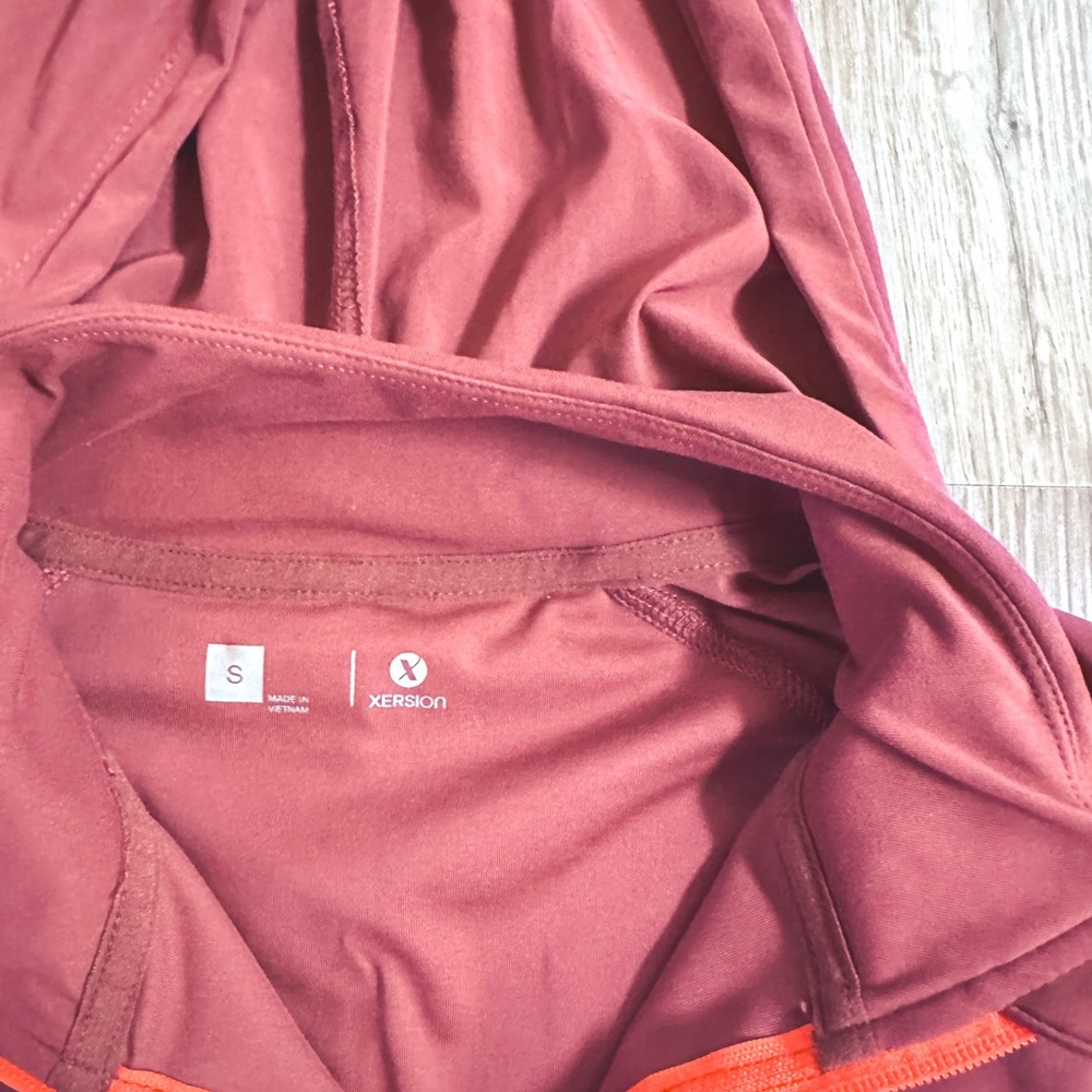 Xersion Jacket 🏷️ - Picture 6 of 7